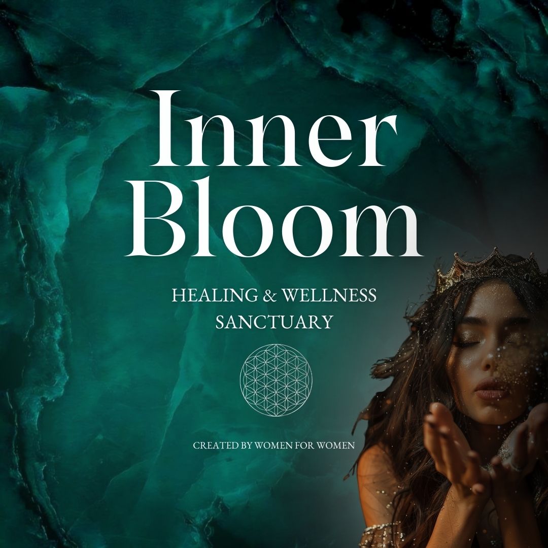 Inner Bloom - Healing & Wellness Sanctuary